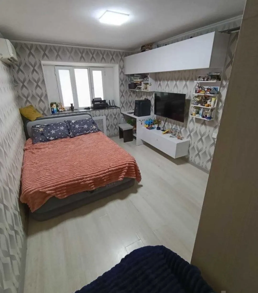 Сотилади 1 хонали квартира, 30 м², 2/5 қават — Яшнобод тумани