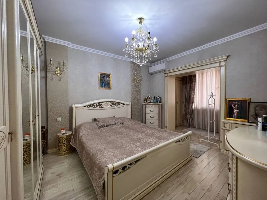 Ижарага берилади 3 хонали квартира, 85 м², 8/10 қават — Юнусобод тумани
