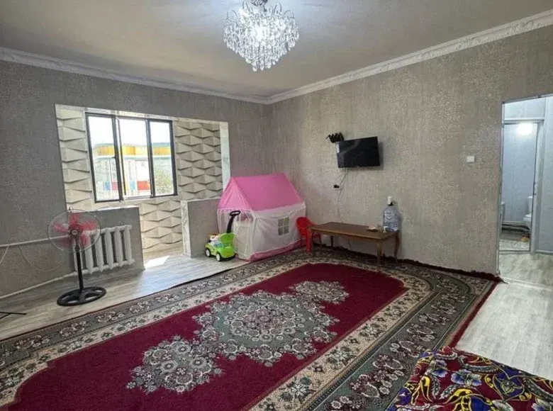 Сотилади 1 хонали квартира, 42 м², 2/9 қават — Яшнобод тумани