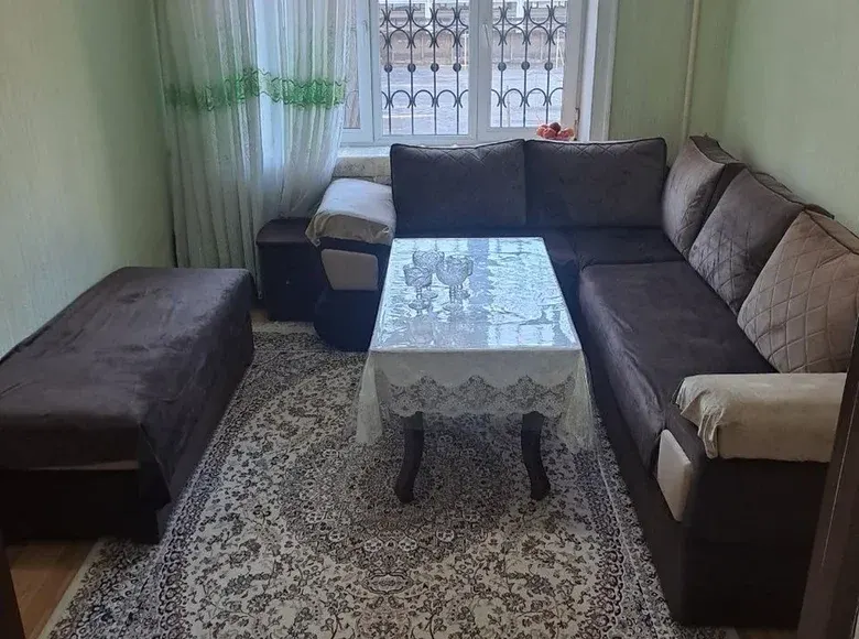 Продаётся 3-комнатная квартира, 70 м², 2/2 этаж — Чиланзарский район