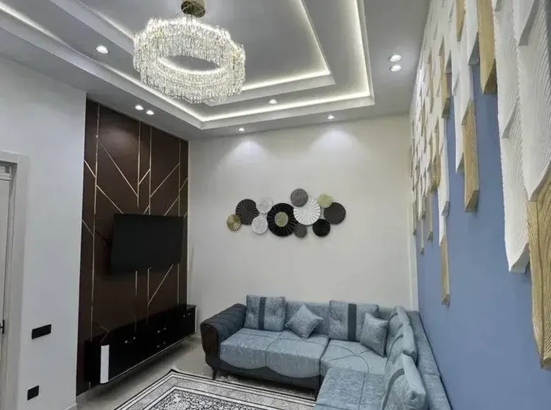 Сотилади 3 хонали квартира, 65 м², 1/10 қават — Яккасарой тумани