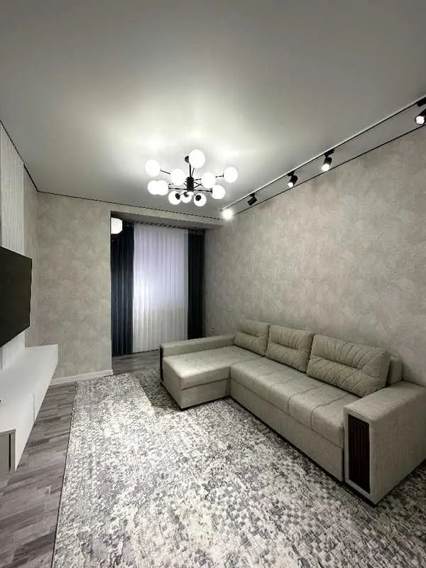 Ijaraga beriladi 2 xonali kvartira, 56 m², 2/12 qavat — Yunusobod tumani