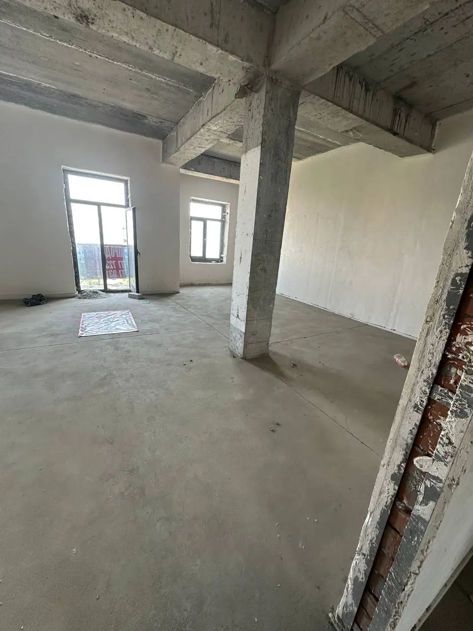Сотилади 3 хонали квартира, 104 м², 7/7 қават — Шайхонтоҳур тумани