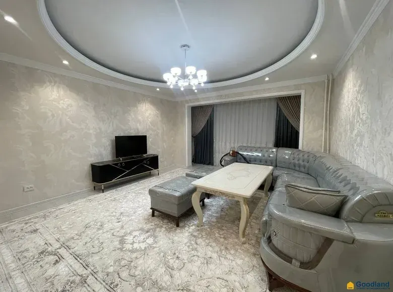 Сотилади 3 хонали квартира, 75 м², 5/9 қават — Миробод тумани
