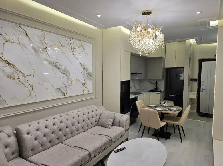 Сдаётся 2-комнатная квартира, 65 м², 7/21 этаж — Мирзо-Улугбекский район