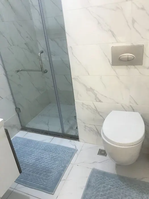 Ижарага берилади 3 хонали квартира, 83 м², 7/9 қават — Яккасарой тумани