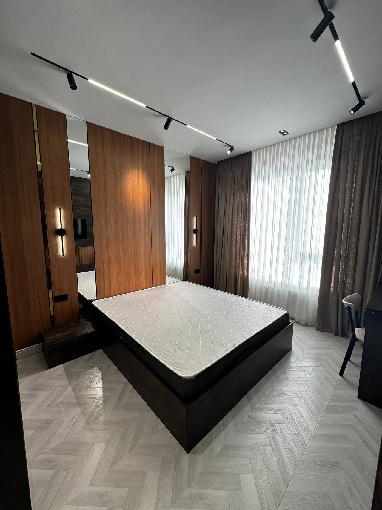 Ижарага берилади 2 хонали квартира, 50 м², 5/9 қават — Яшнобод тумани