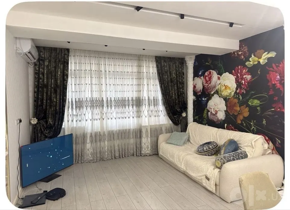 Ijaraga beriladi 2 xonali kvartira, 70 m², 3/7 qavat — Mirzo Ulugʻbek tumani