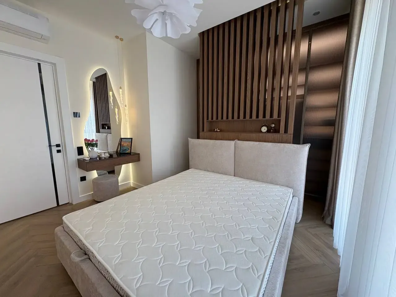 Сдаётся 2-комнатная квартира, 40 м², 7/16 этаж — Ташкент