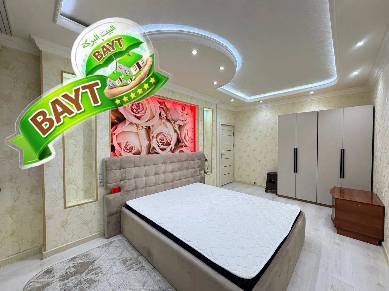 Сотилади 3 хонали квартира, 63 м², 2/4 қават — Чилонзор тумани