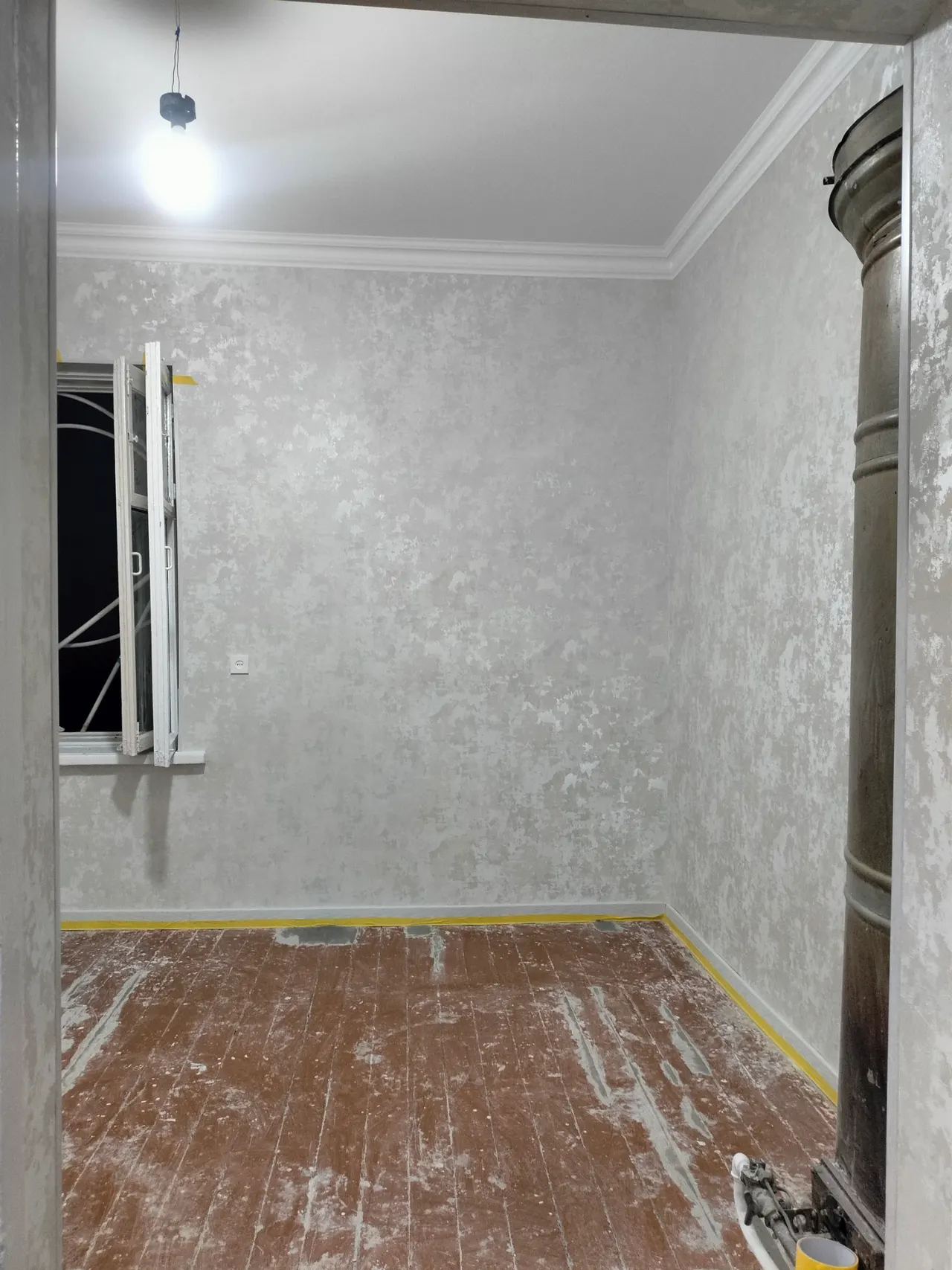 Ижарага берилади 2 хонали квартира, 60 м², 2/2 қават — Қибрай тумани