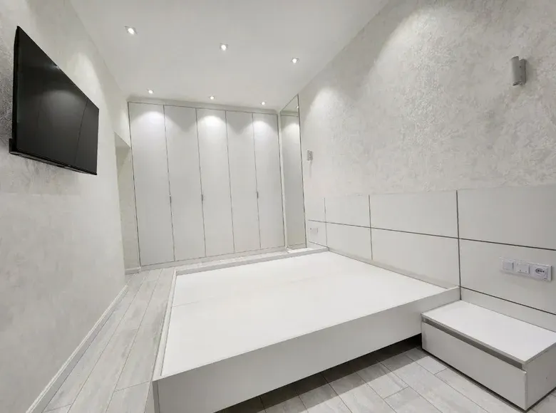 Ijaraga beriladi 2 xonali kvartira, 62 m², 6/9 qavat — Yashnobod tumani