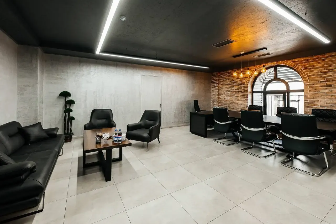 Продаётся офис, 324 м², 7/7 этаж — Мирзо-Улугбекский район