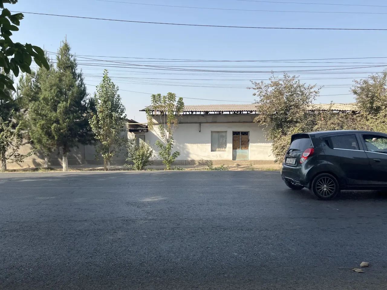 Sotiladi hovli uy, 5,3 sotix, 1 qavatli — Zangiota tumani