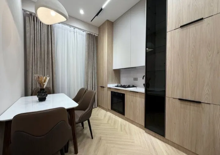Ijaraga beriladi 1 xonali kvartira, 40 m², 2/14 qavat — Yunusobod tumani