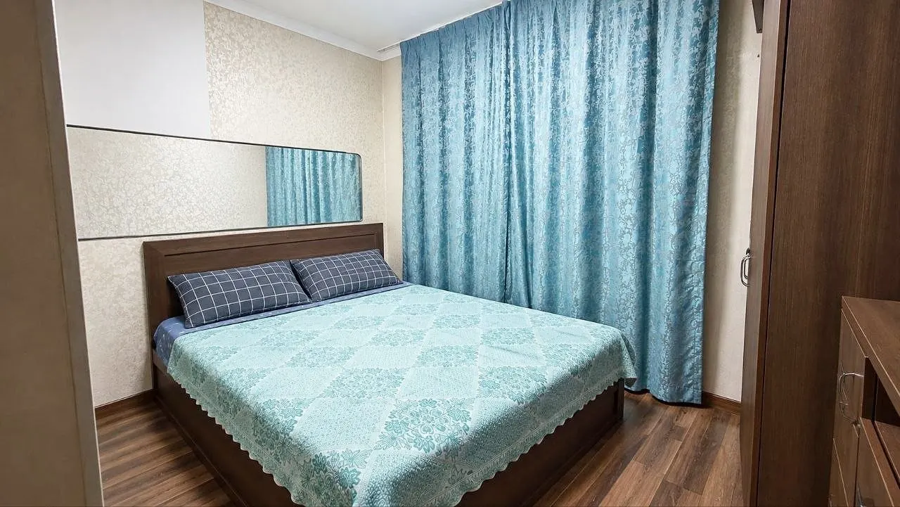 Продаётся 2-комнатная квартира, 44 м², 1/3 этаж — Мирзо-Улугбекский район