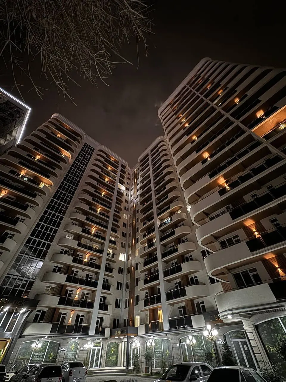 Сдаётся 2-комнатная квартира, 65 м², 8/16 этаж — Мирабадский район