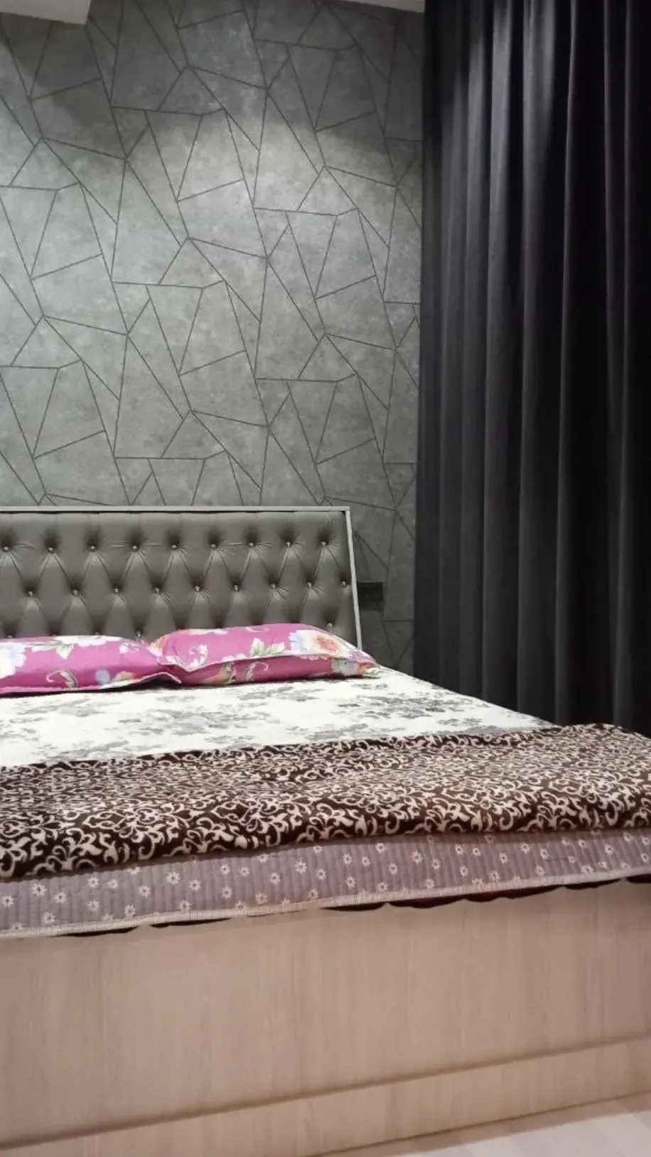 Ижарага берилади 2 хонали квартира, 60 м², 2/6 қават — Чилонзор тумани