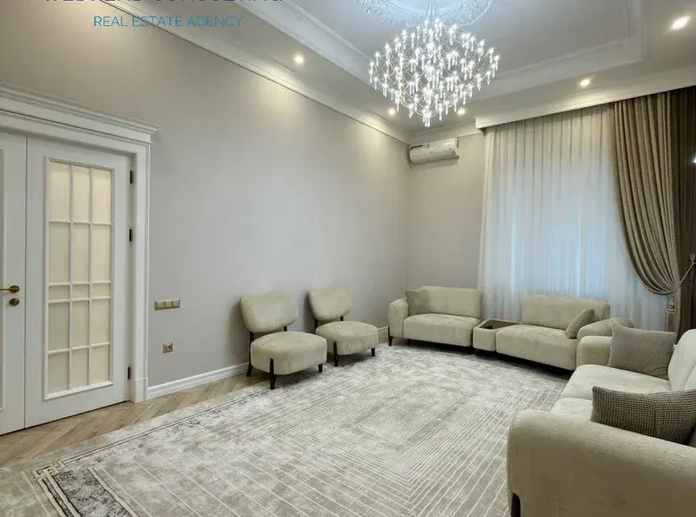 Ижарага берилади 3 хонали квартира, 83 м², 1/7 қават — Миробод тумани