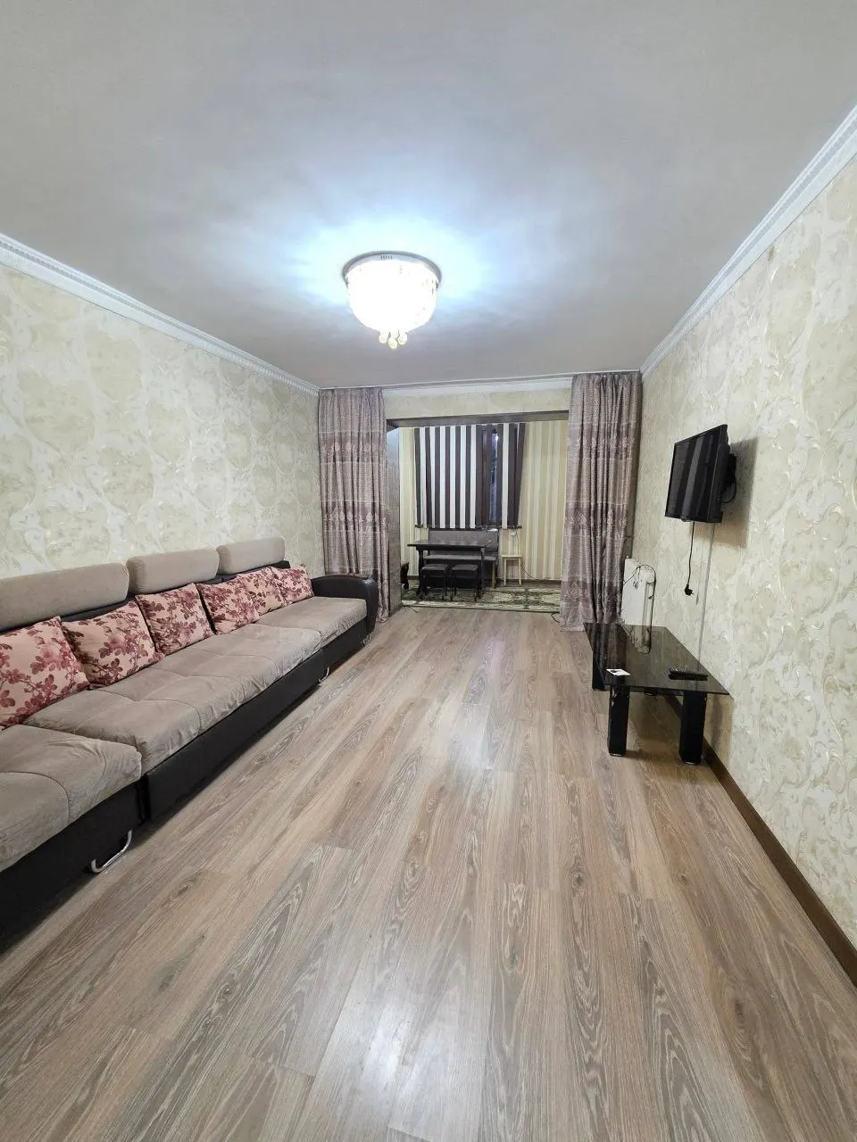 Сотилади 2 хонали квартира, 50 м², 3/5 қават — Юнусобод тумани