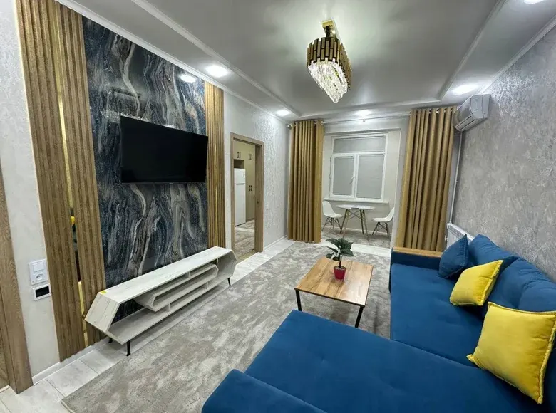 Сотилади 2 хонали квартира, 55 м², 3/4 қават — Чилонзор тумани