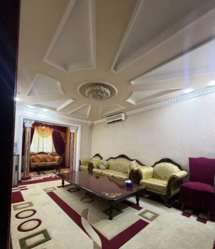 Продаётся 3-комнатная квартира, 67 м², 4/5 этаж — Яккасарайский район