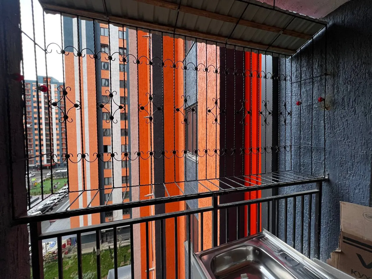 Сотилади 2 хонали квартира, 56 м², 7/16 қават — Сергели тумани
