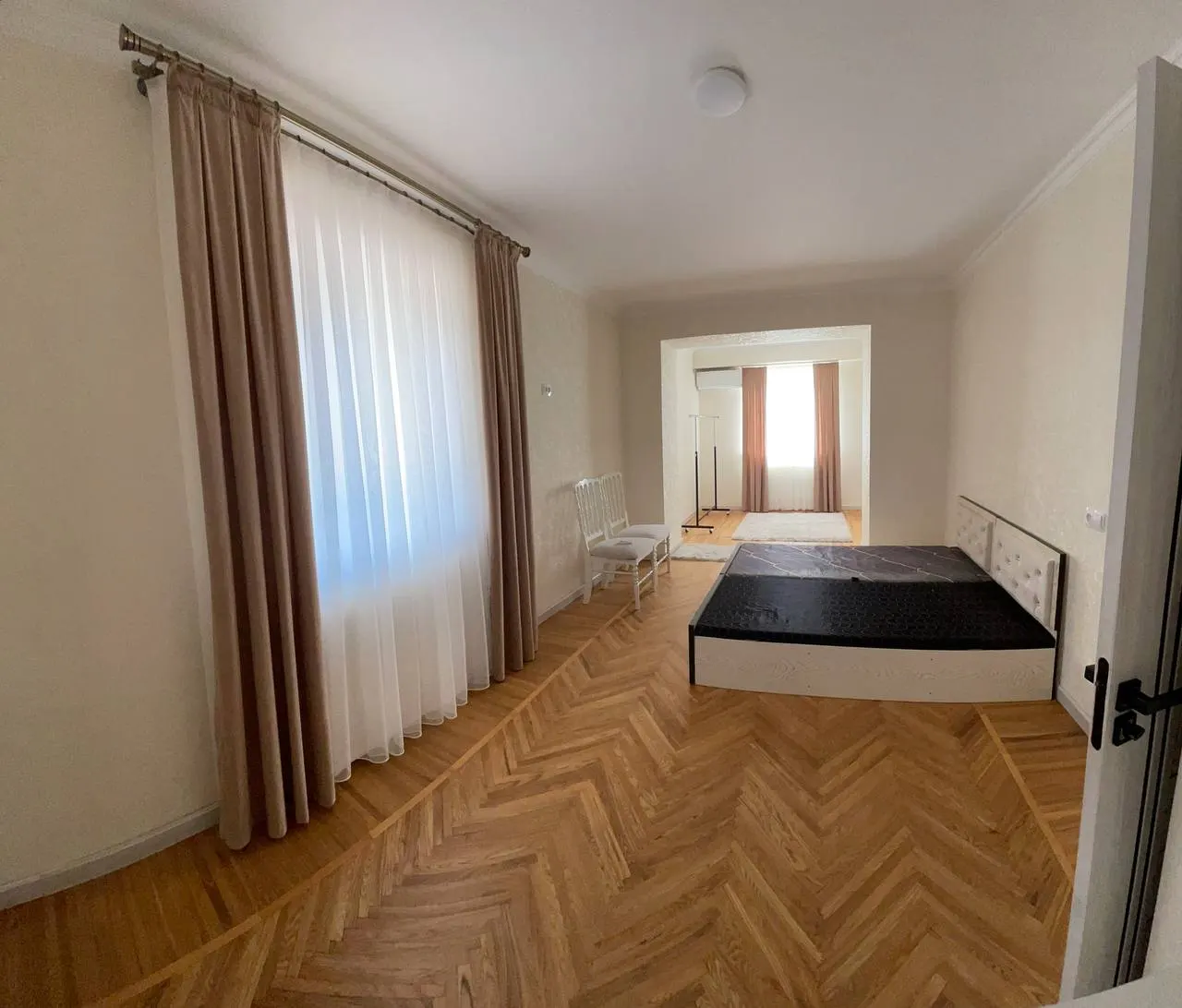 Ижарага берилади 1 хонали квартира, 35 м², 2/4 қават — Яшнобод тумани