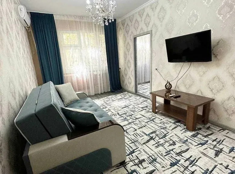 Сотилади 1 хонали квартира, 35 м², 1/4 қават — Чилонзор тумани