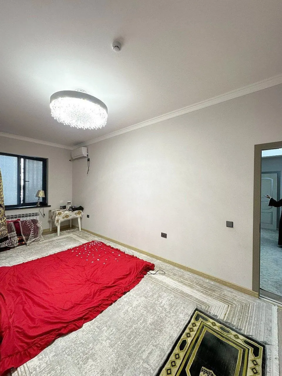 Sotiladi 2 xonali kvartira, 62 m², 2/16 qavat — Uchtepa tumani