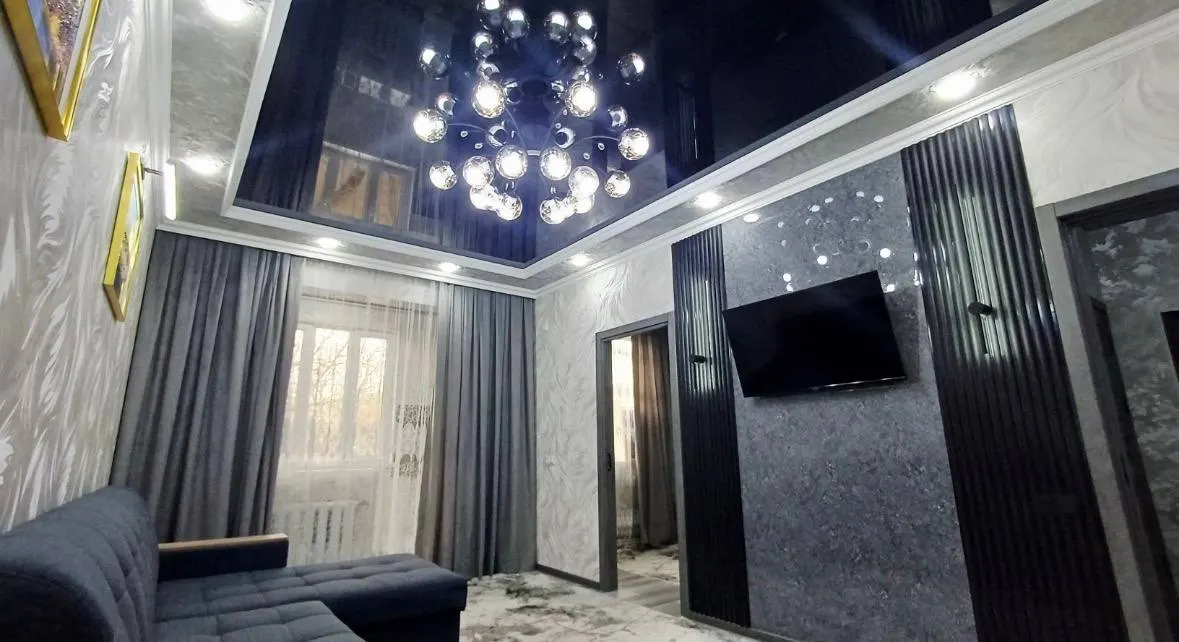 Ижарага берилади 4 хонали квартира, 68 м², 4/4 қават — Чилонзор тумани