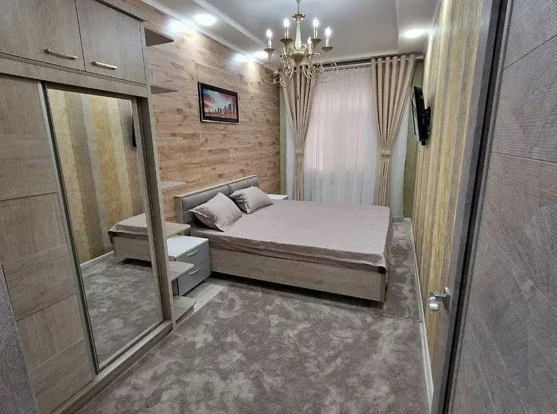 Сдаётся 2-комнатная квартира, 60 м², 2/4 этаж — Чиланзарский район