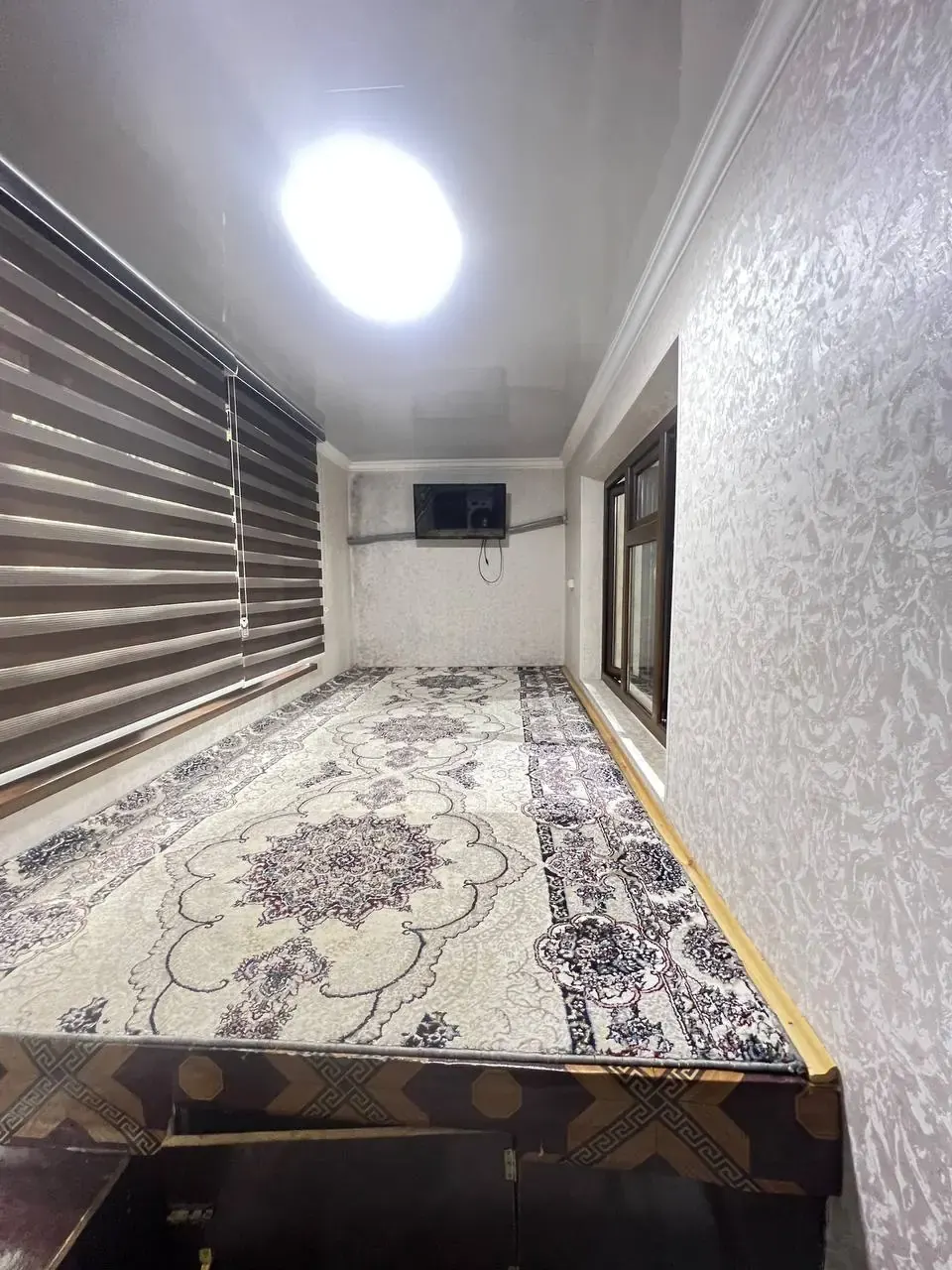 Ижарага берилади 2 хонали квартира, 53 м², 2/5 қават — Чилонзор тумани