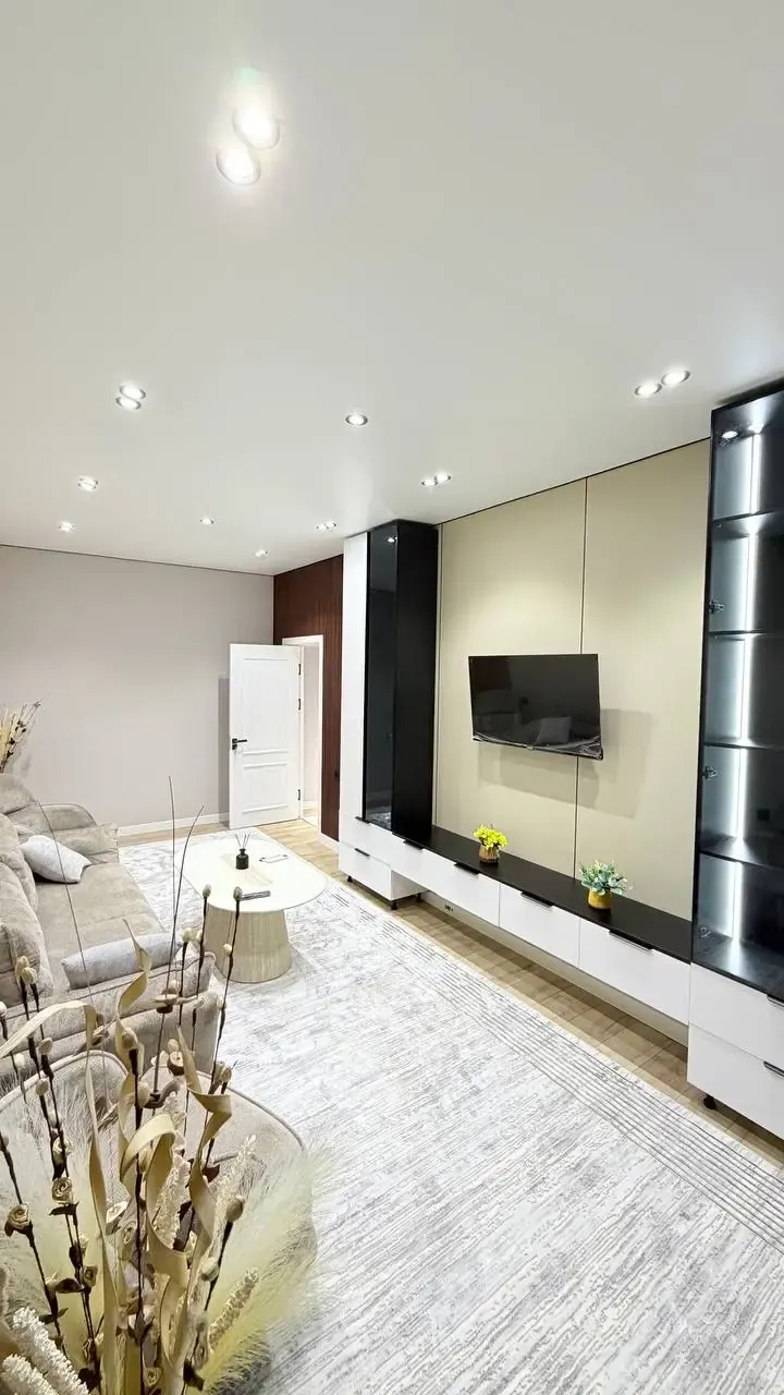 Sotiladi 3 xonali kvartira, 86 m², 1/16 qavat — Uchtepa tumani