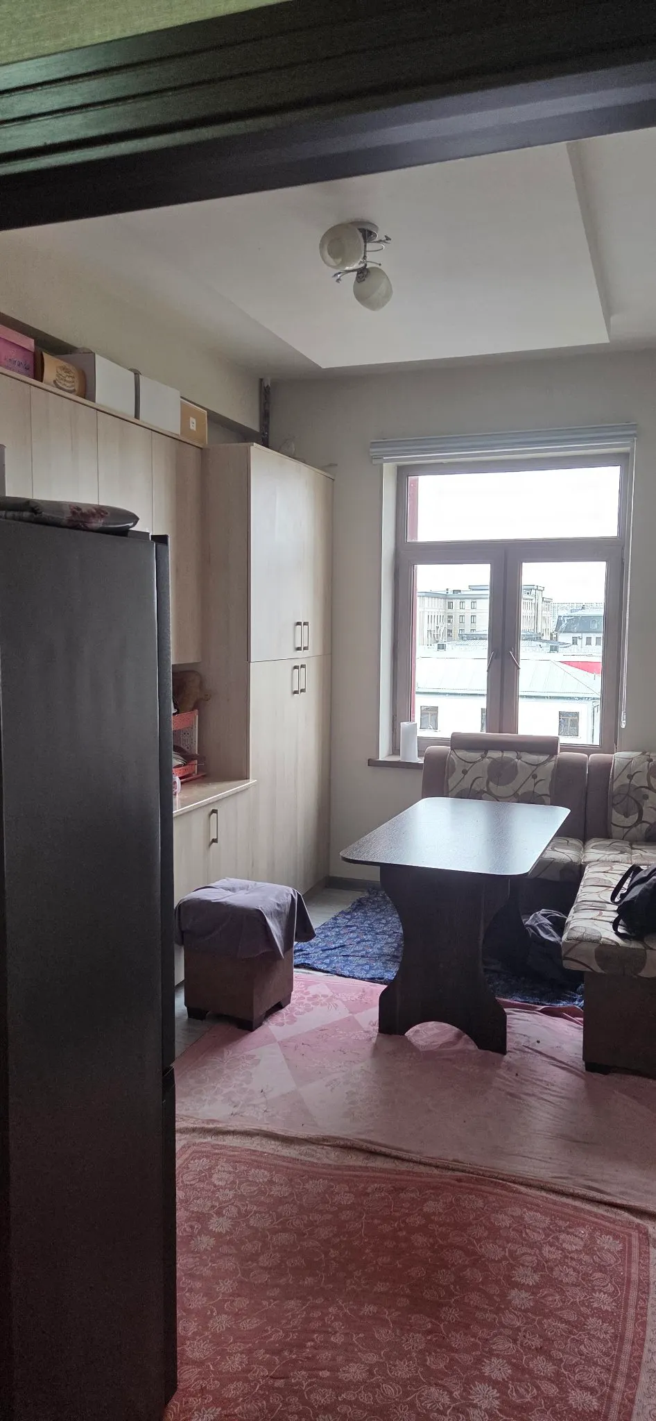 Ижарага берилади 2 хонали квартира, 65 м², 4/6 қават — Юнусобод тумани
