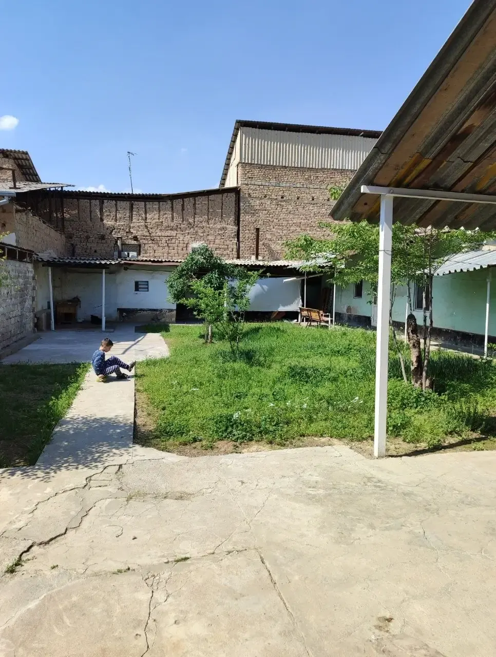 Продаётся дача, 6.3 сот., 41.3 м² — Яшнабадский район
