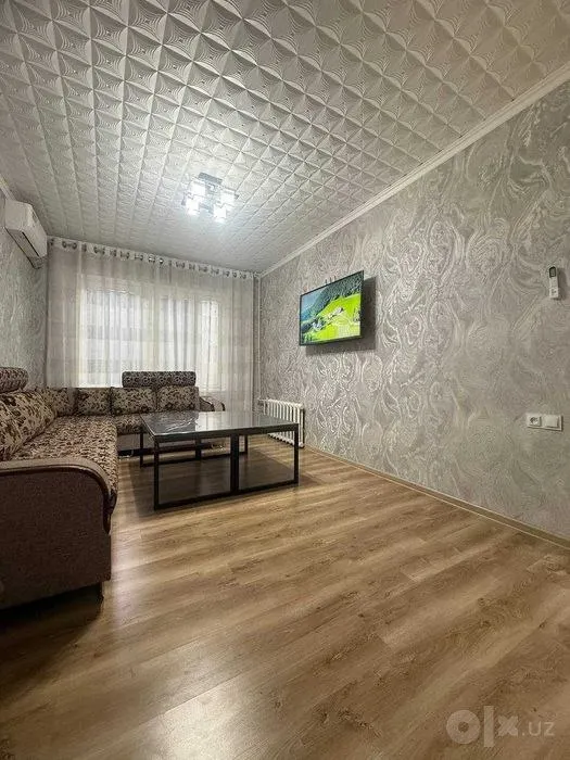 Ijaraga beriladi 2 xonali kvartira, 60 m², 2/4 qavat — Mirzo Ulugʻbek tumani