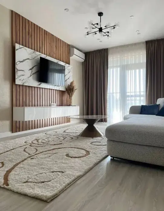 Ijaraga beriladi 2 xonali kvartira, 62 m², 9/9 qavat — Yunusobod tumani