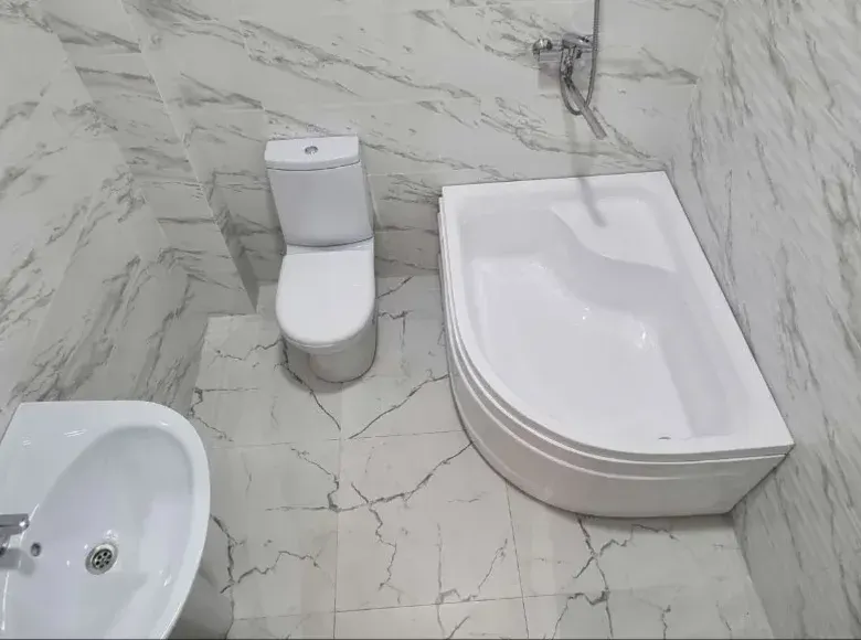 Сотилади 1 хонали квартира, 20 м², 1/4 қават — Яккасарой тумани
