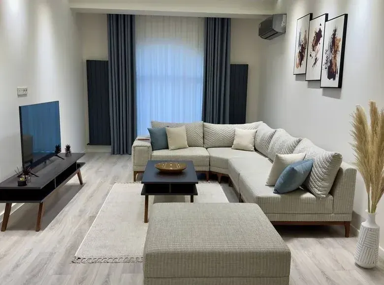 Ijaraga beriladi xona, 83 m², 5/10 qavat — Yunusobod tumani