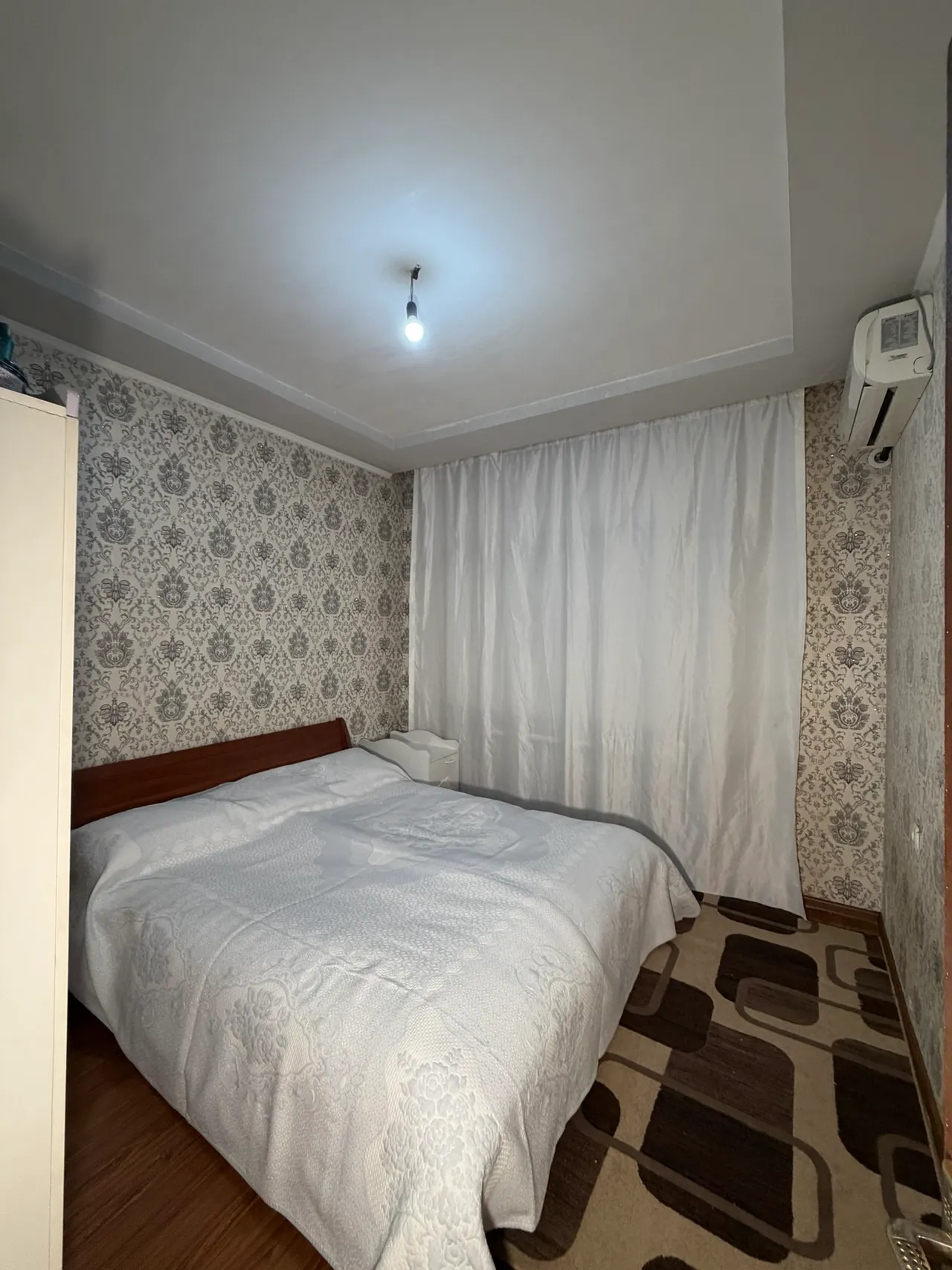 Сотилади 4 хонали квартира, 96 м², 5/9 қават — Юнусобод тумани