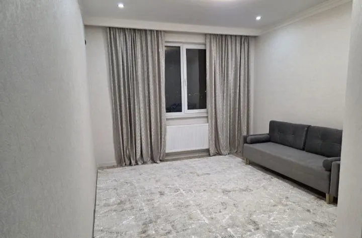 Ijaraga beriladi 2 xonali kvartira, 65 m², 12/17 qavat — Sergeli tumani