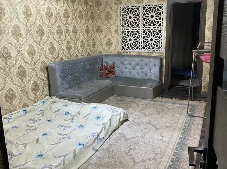 Ижарага берилади 2 хонали квартира, 58 м², 4/5 қават — Юнусобод тумани