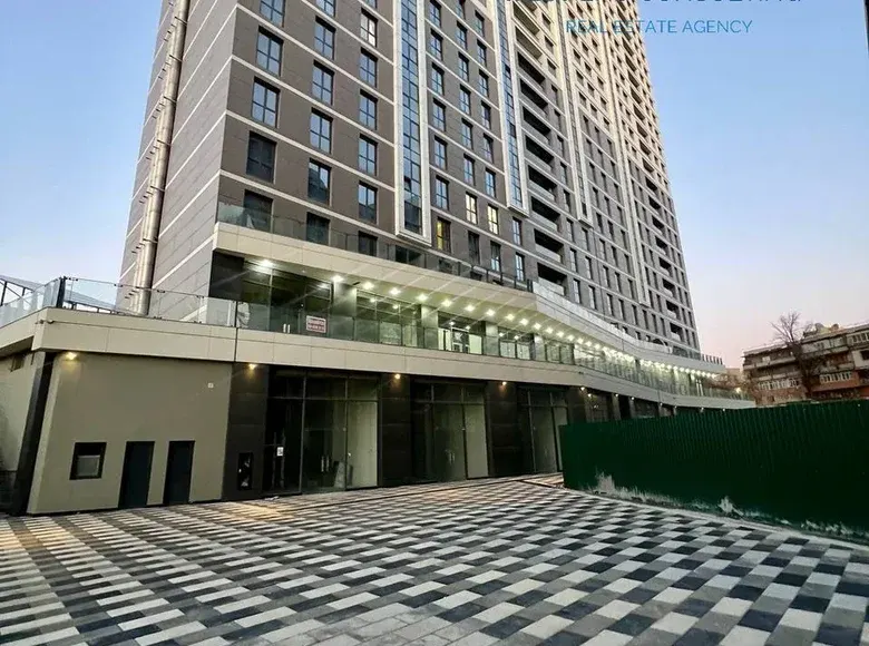 Ijaraga beriladi tijorat binosi, 113 m² — Mirzo Ulugʻbek tumani