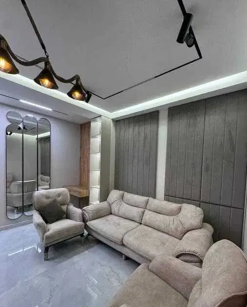 Ijaraga beriladi 3 xonali kvartira, 95 m², 3/9 qavat — Yunusobod tumani