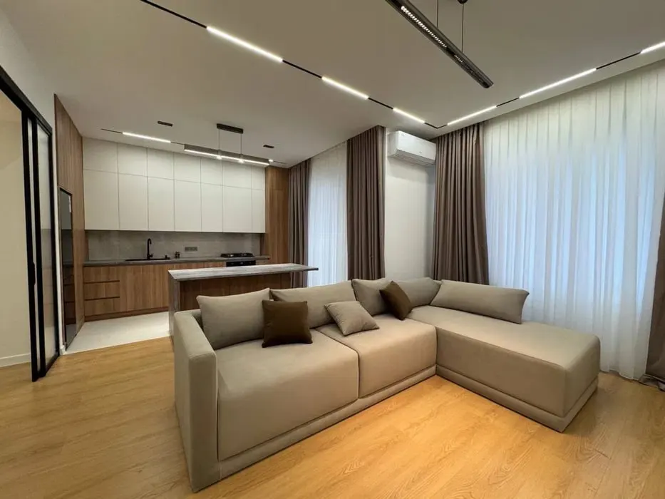 Ижарага берилади 3 хонали квартира, 98 м², 7/9 қават — Мирзо Улуғбек тумани