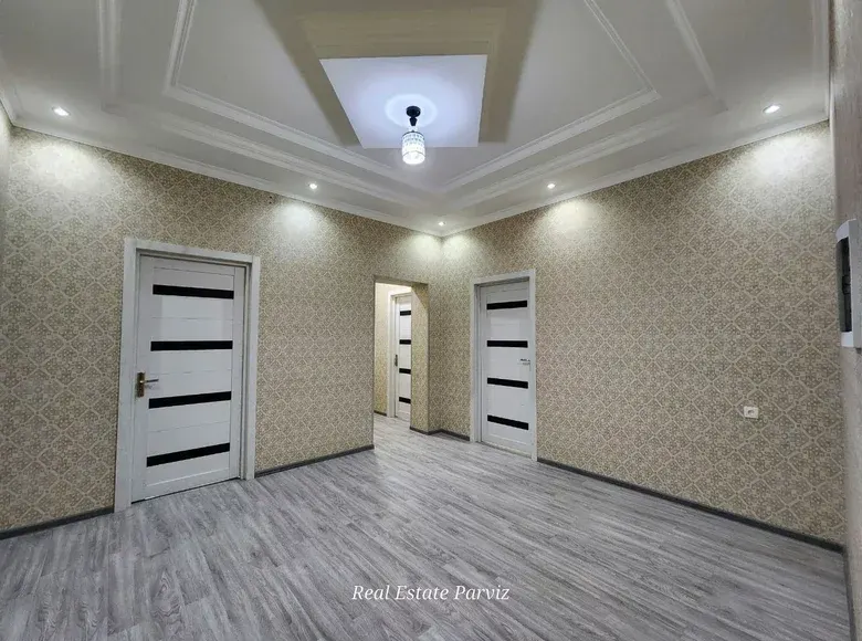 Sotiladi 4 xonali kvartira, 123 m², 8/8 qavat — Samarqand shahri