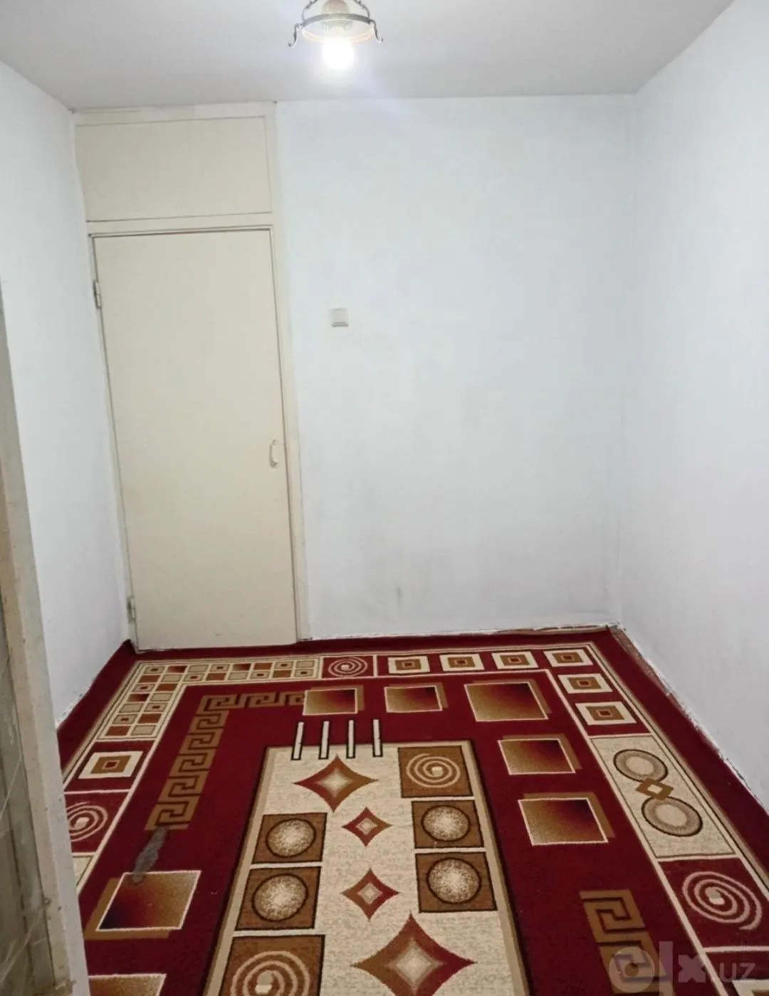 Сотилади 3 хонали квартира, 48 м², 1/5 қават — Чилонзор тумани