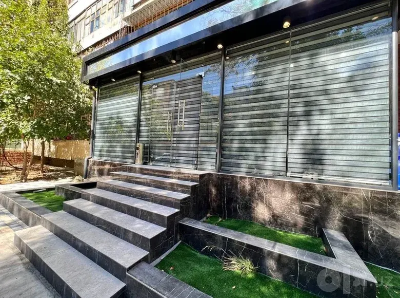 Сдаётся коммерческое помещение, 109 м² — Мирабадский район