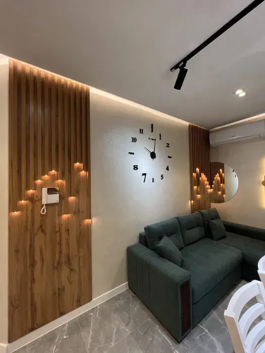 Ижарага берилади 3 хонали квартира, 70 м², 4/70 қават — Юнусобод тумани